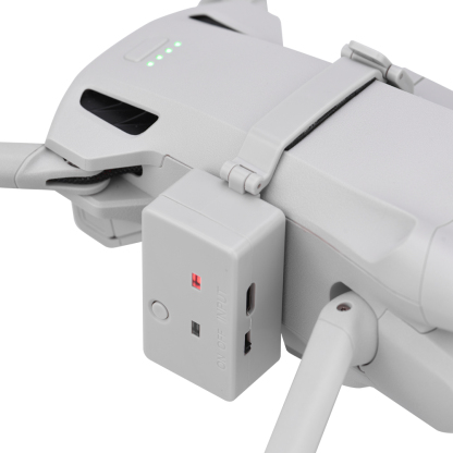 BRDRC Payload Released System for DJI Mini 3 Pro