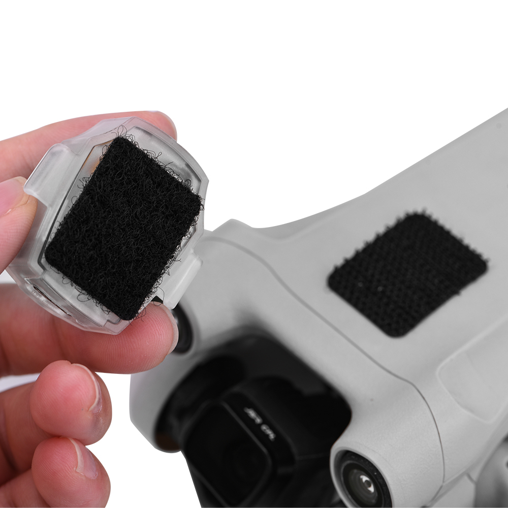 BRDRC Utra Light Drone Strobe DL1 (Covered by Shell)