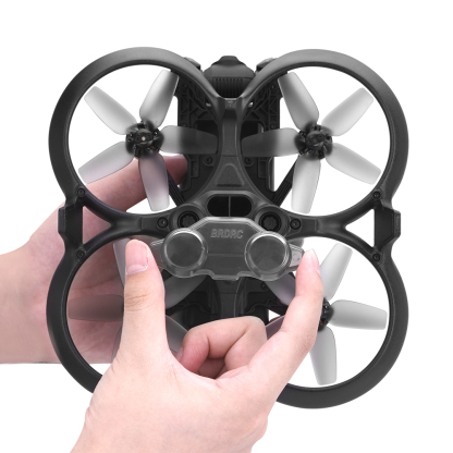 BRDRC Bottom Sensor Cover for DJI Avata