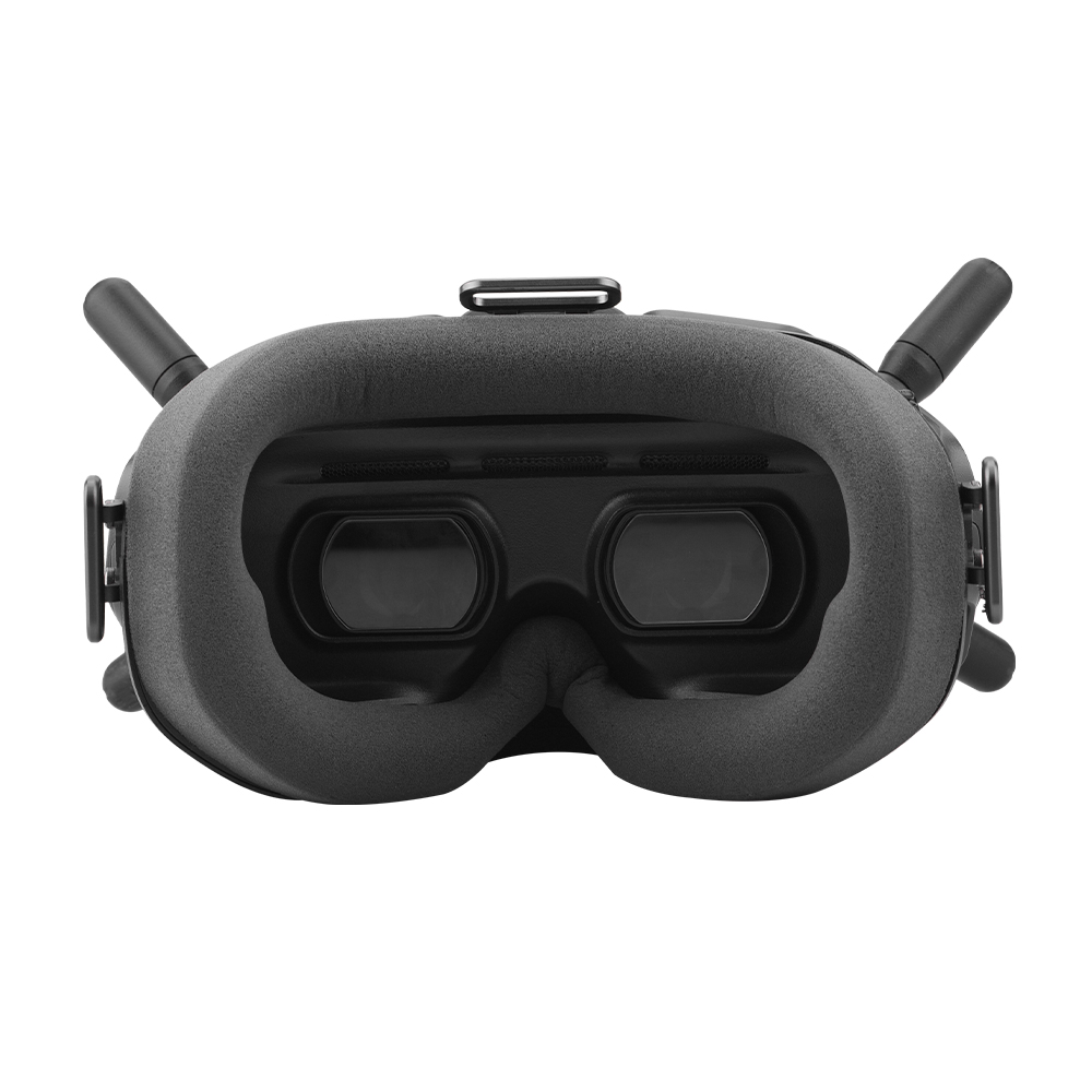 BRDRC Sponge Pad for DJI Goggles V2