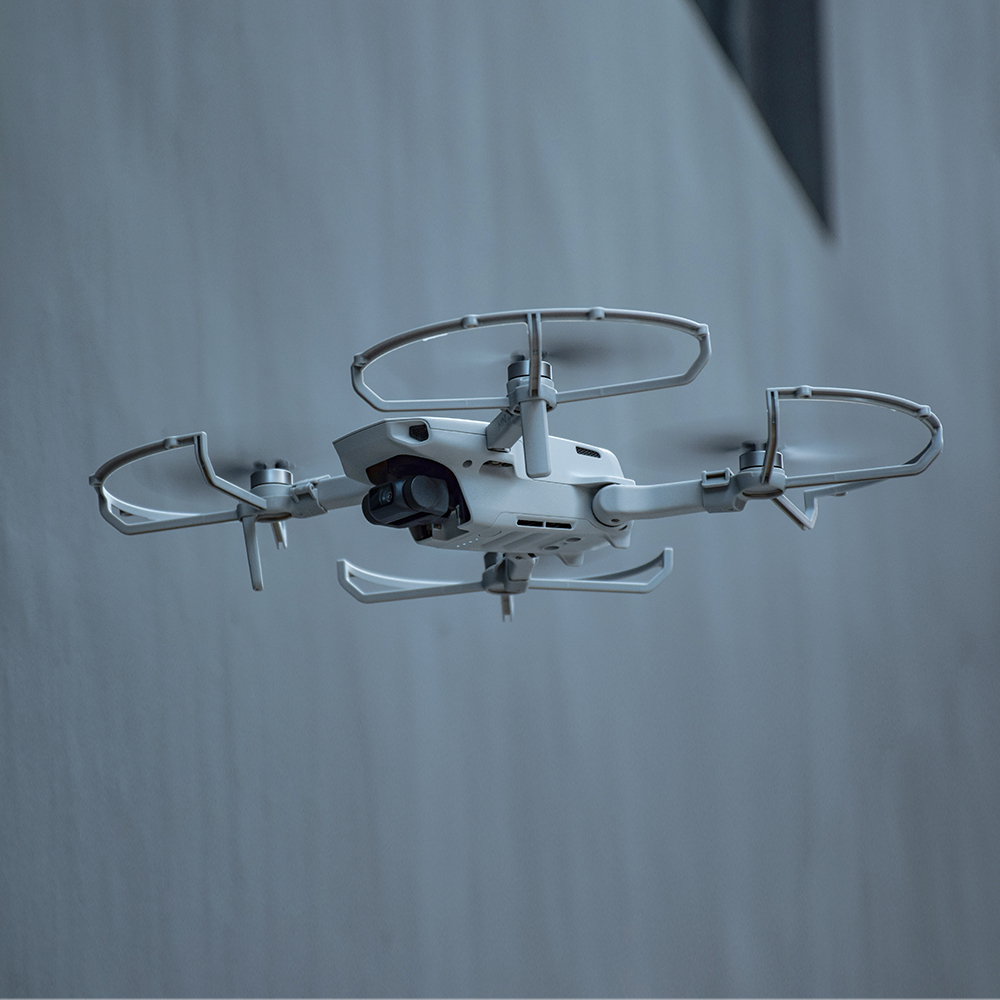 BRDRC Propeller Guards for DJI Mini 2/2 SE/Mavic Mini