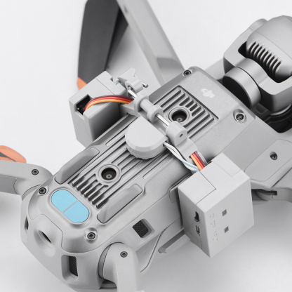 BRDRC Payload Released System for DJI Air 2S/Air 2