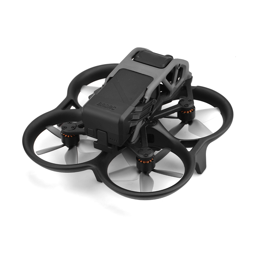 BRDRC Battery Buckle for DJI Avata