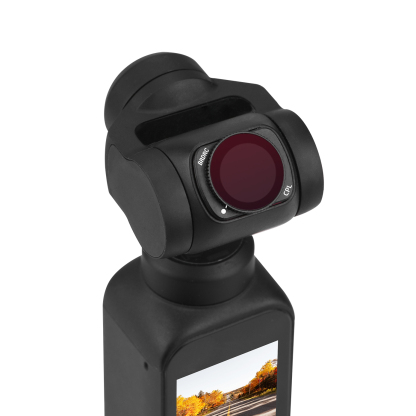BRDRC UV Lens Filter for DJI Pocket 2