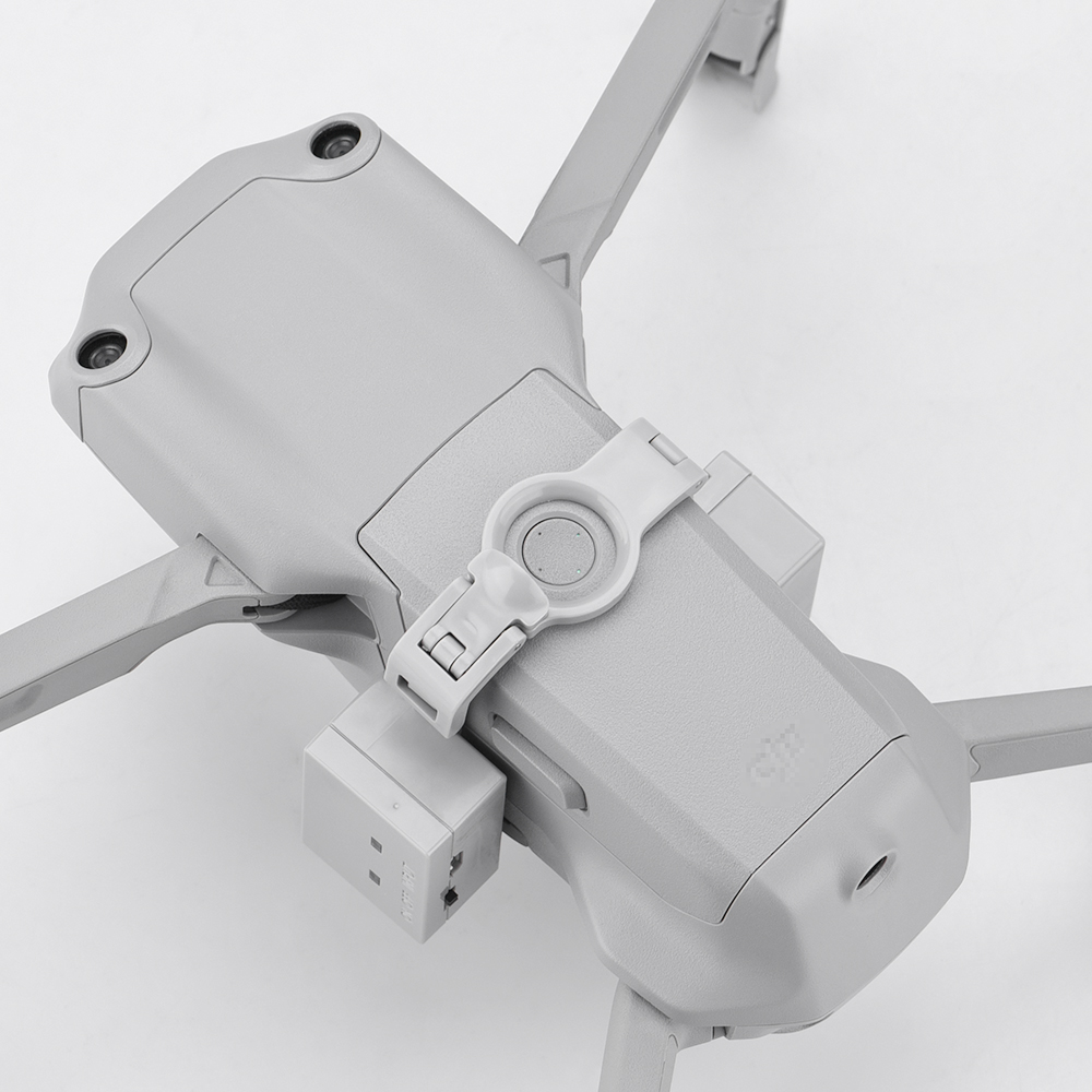 BRDRC Payload Released System for DJI Air 2S/Air 2