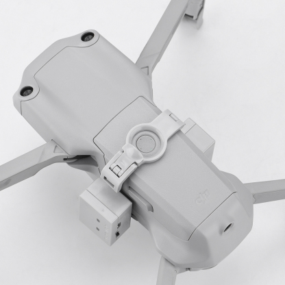 BRDRC Payload Released System for DJI Air 2S/Air 2