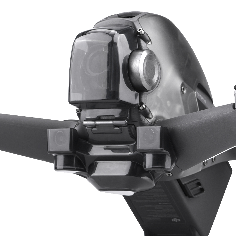 BRDRC Bottom Sensor Cover for DJI FPV