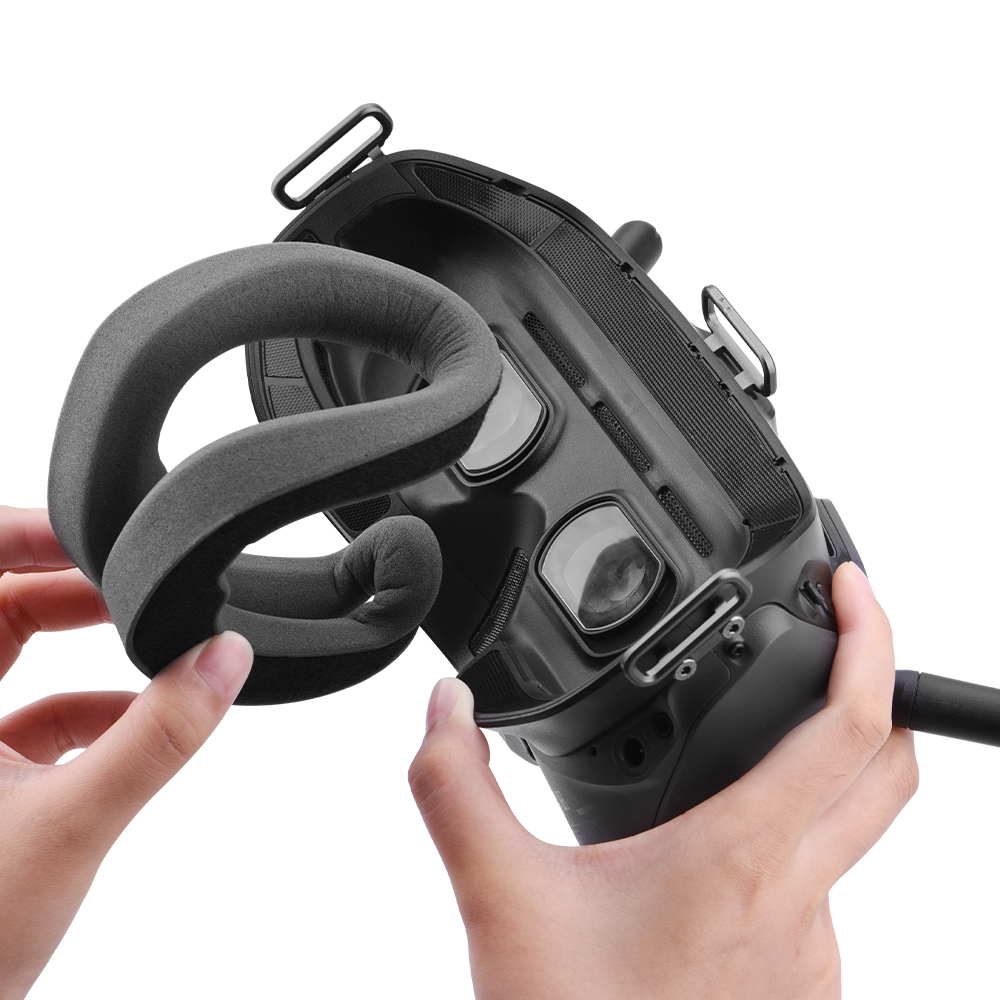 BRDRC Sponge Pad for DJI Goggles V2