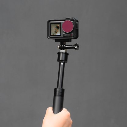 BRDRC ND8 Neatural Density Filter for OSMO Action 4