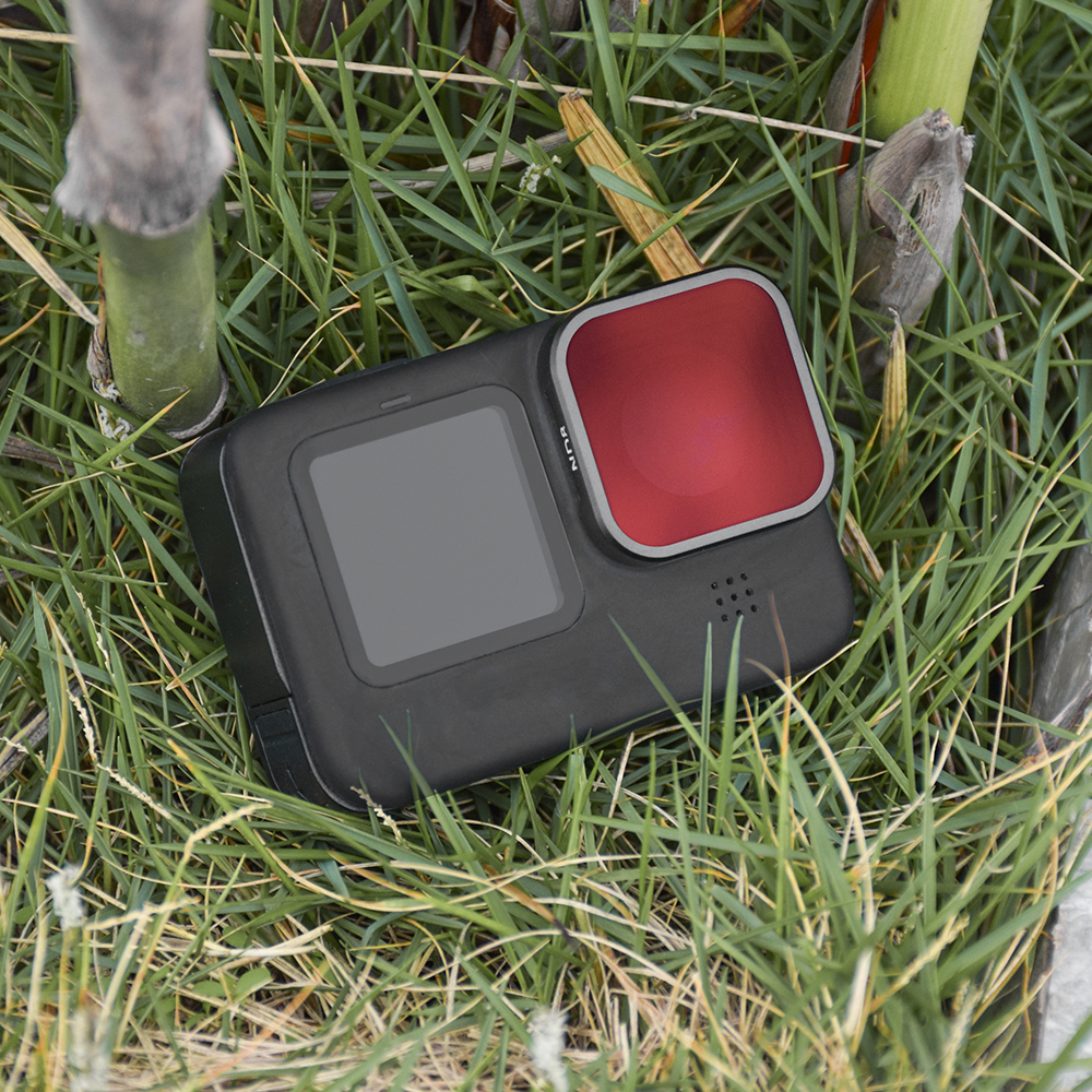 BRDRC ND32 Lens Filter for Gopro9/10/11