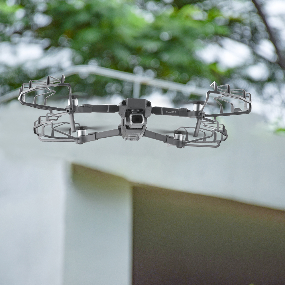 BRDRC Propeller Guards for DJI Mavic 2