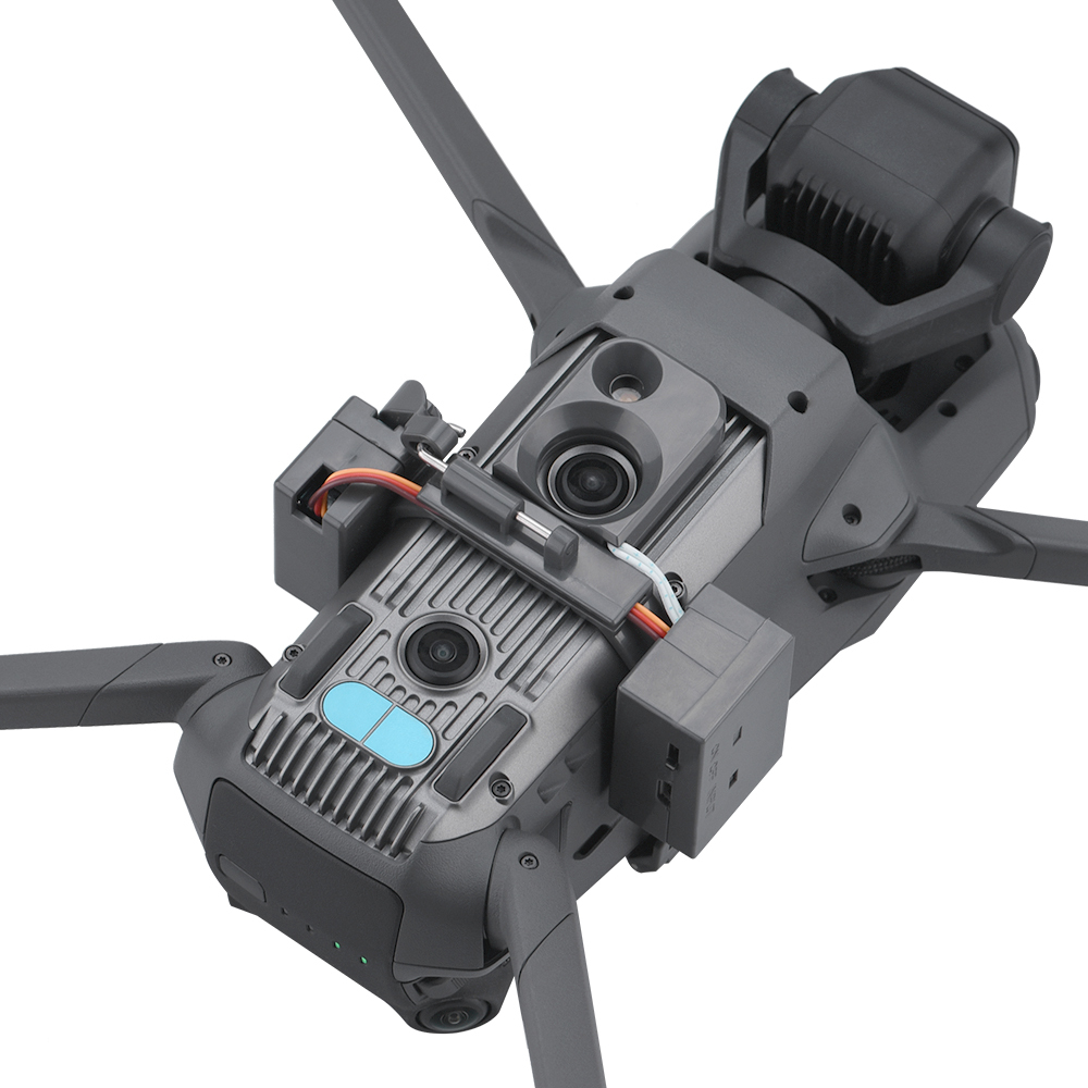 BRDRC Payload Released System for DJI Mavic 3