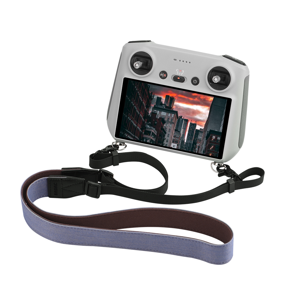 BRDRC Neck Lanyard for DJI RC/RC Pro/Smart Controller