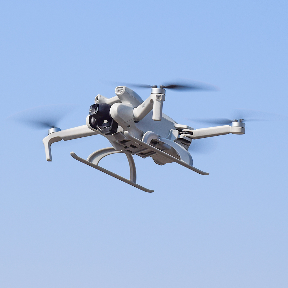 BRDRC Landing Gear for DJI Mini 3