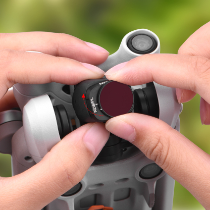 BRDRC CPL Lens Filter for DJI Mini 3 Pro