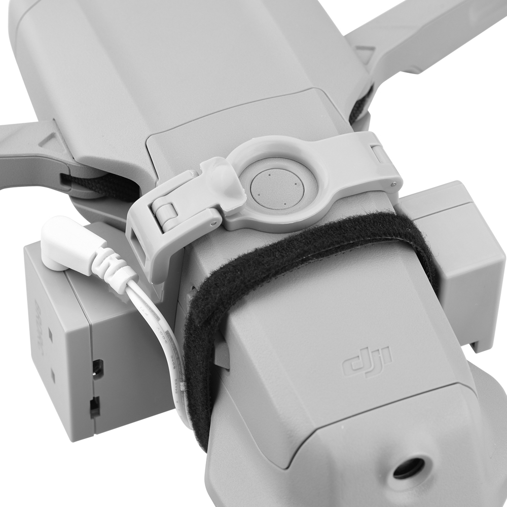 BRDRC Payload Released System for DJI Air 2S/Air 2