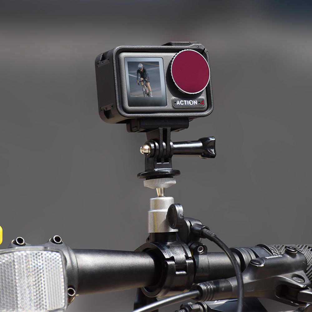 BRDRC UV Filter for OSMO Action 4