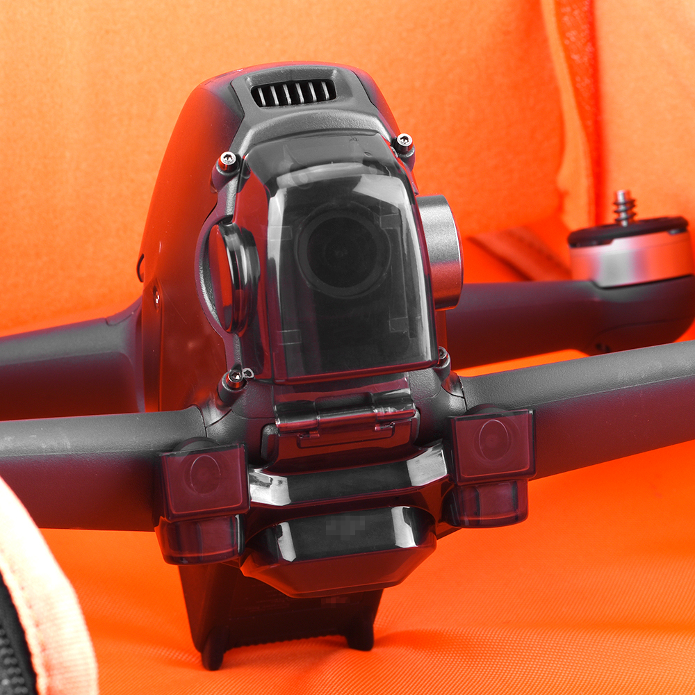 BRDRC Bottom Sensor Cover for DJI FPV