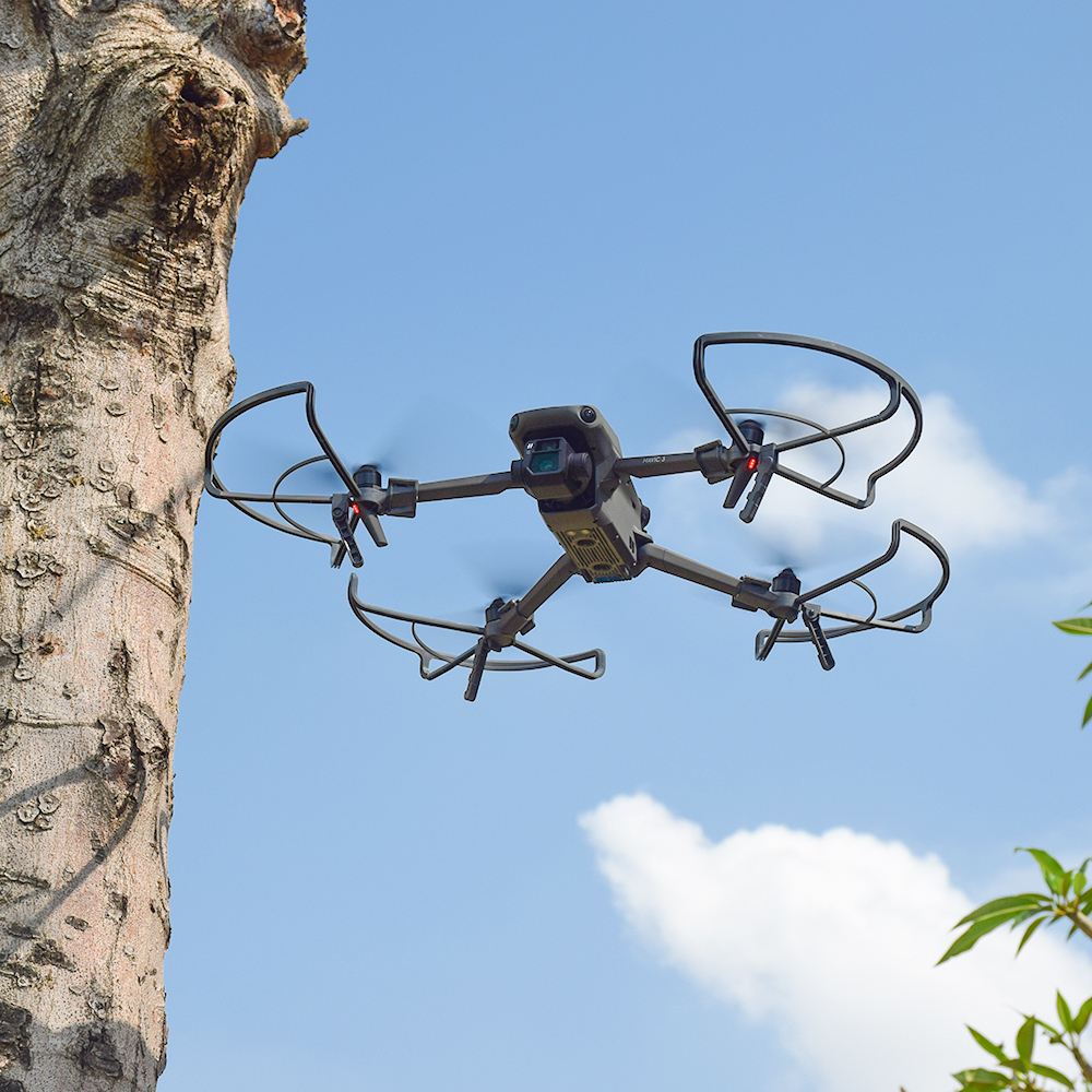 BRDRC Propeller Guards for DJI Mavic 3