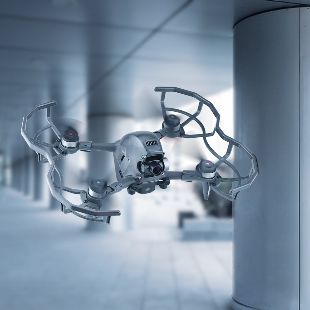 BRDRC Propeller Guards for DJI FPV