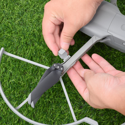 BRDRC Ultra Light Weight Propeller Guard for DJI Air 2S/Air 2