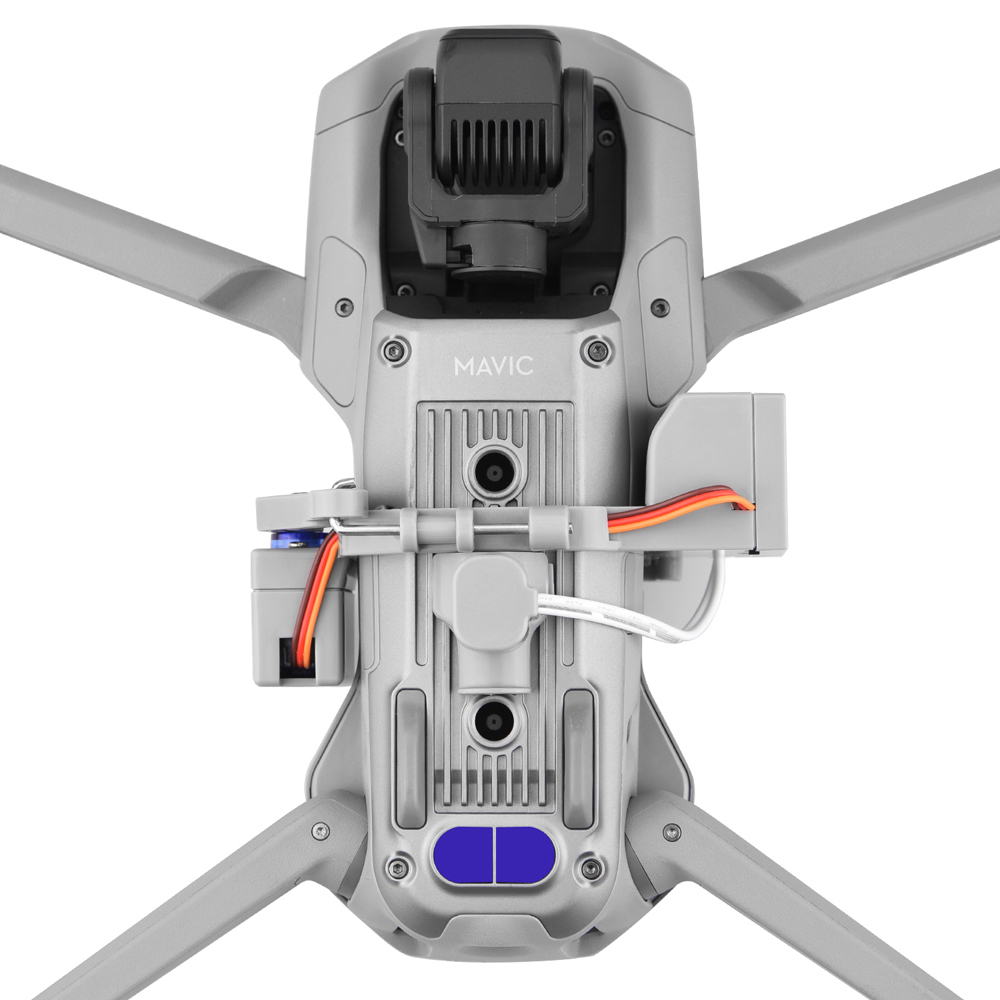 BRDRC Payload Released System for DJI Air 2S/Air 2
