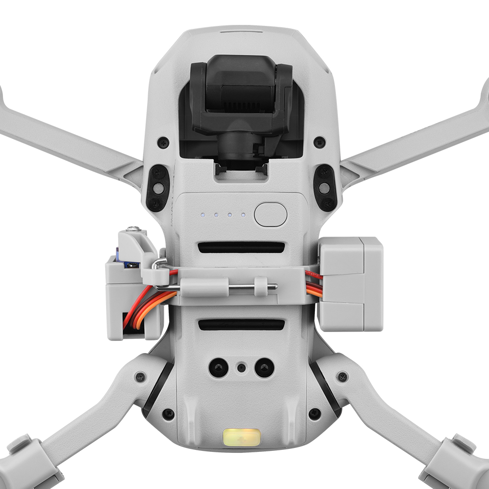 BRDRC Payload Released System for DJI Mini 2/SE/2 SE/Mavic Mini