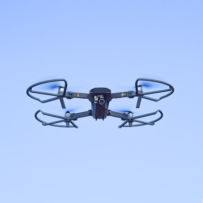 BRDRC Propeller Guards for DJI Mavic Pro