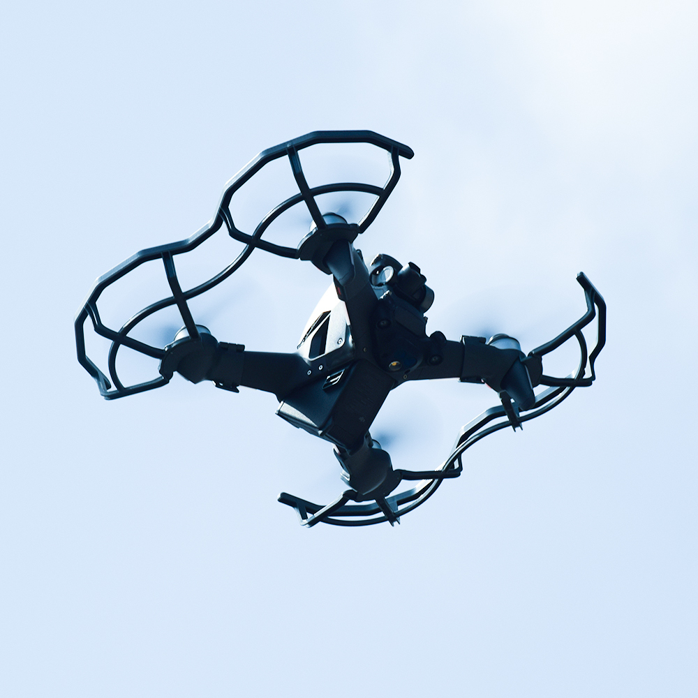 BRDRC Propeller Guards for DJI FPV