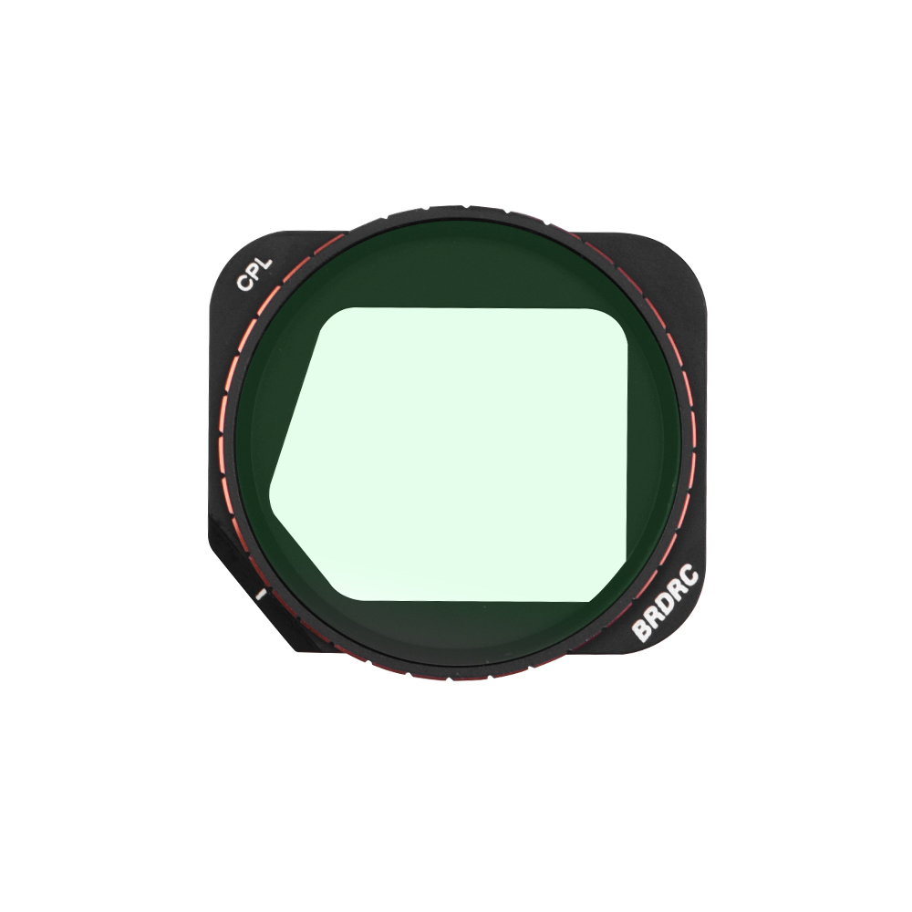 BRDRC CPL Lens Filter for DJI Mavic 3 Classic