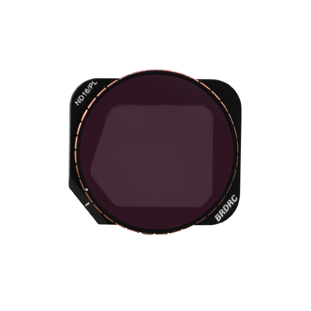 BRDRC ND16-PL Lens Filter for DJI Mavic 3 Classic