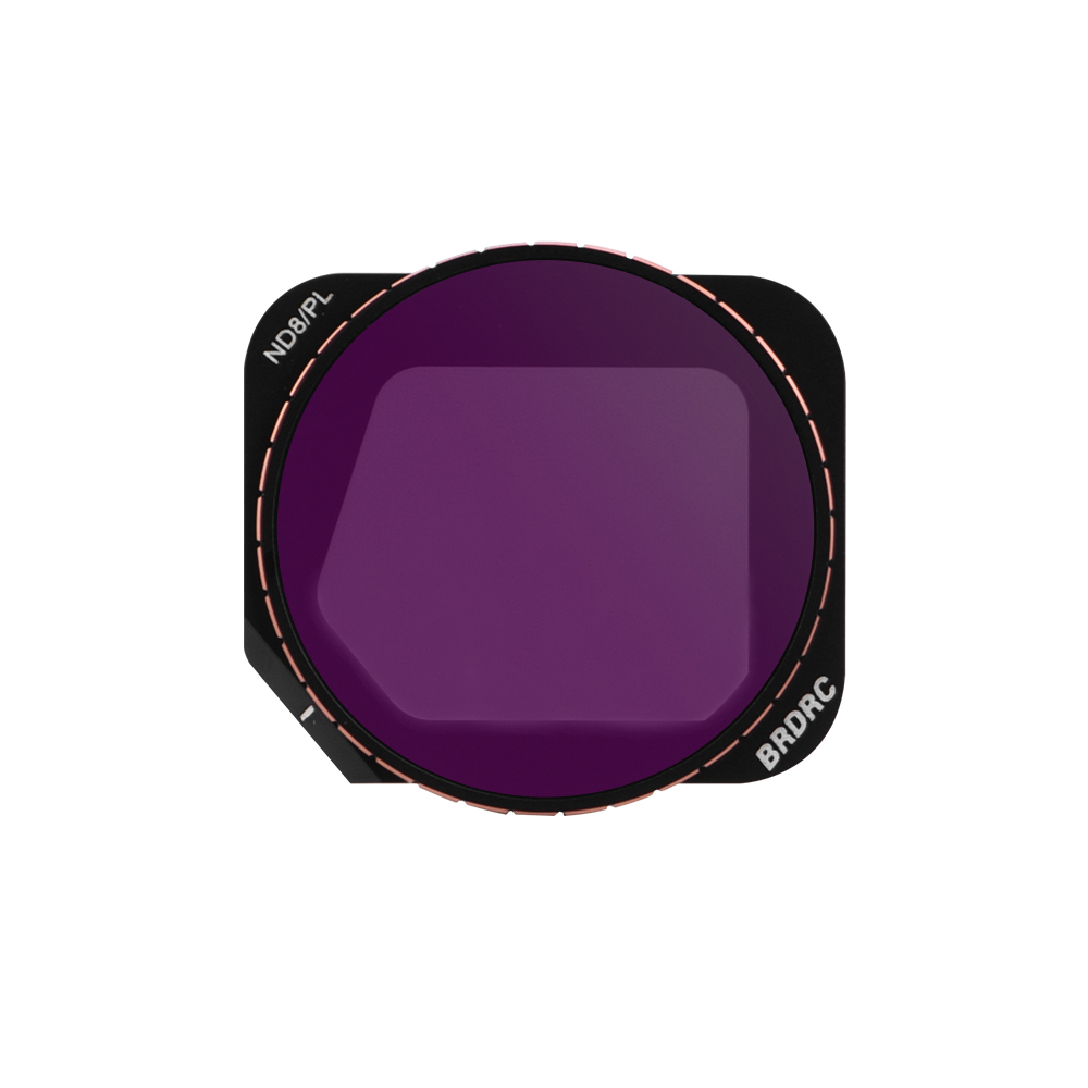 BRDRC ND8-PL Lens Filter for DJI Mavic 3 Classic