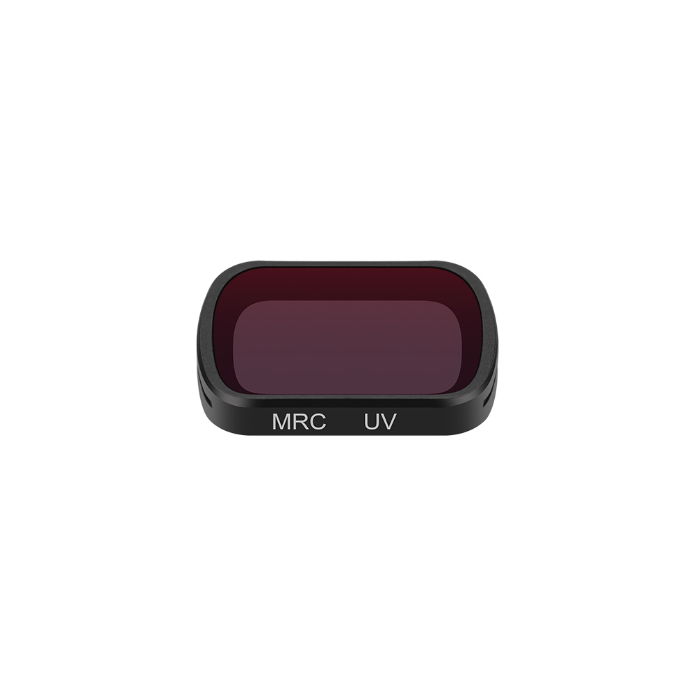 BRDRC UV Lens Filter for DJI Pocket 2