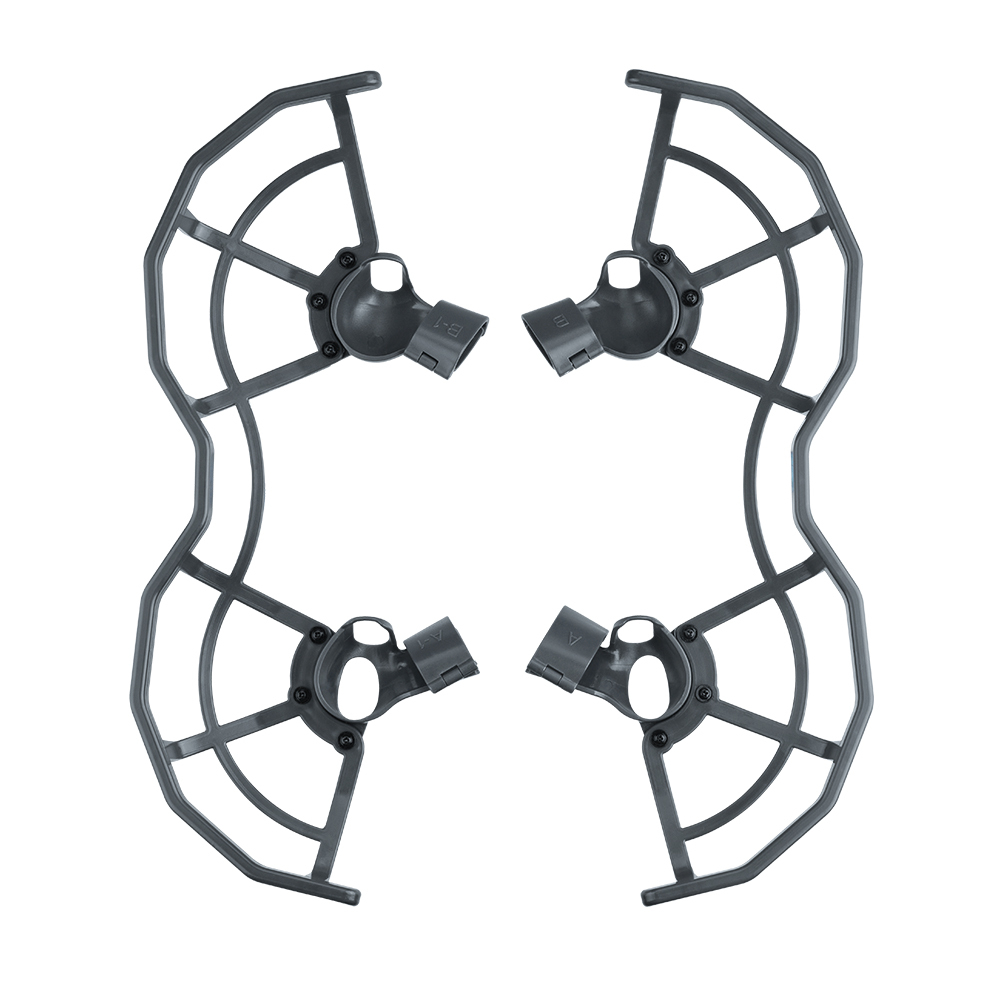 BRDRC Propeller Guards for DJI FPV