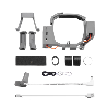 BRDRC Payload Released System for DJI Mavic Pro
