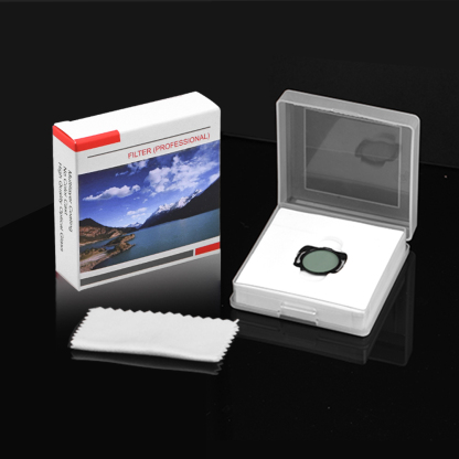 BRDRC UV Lens Filter for DJI O3