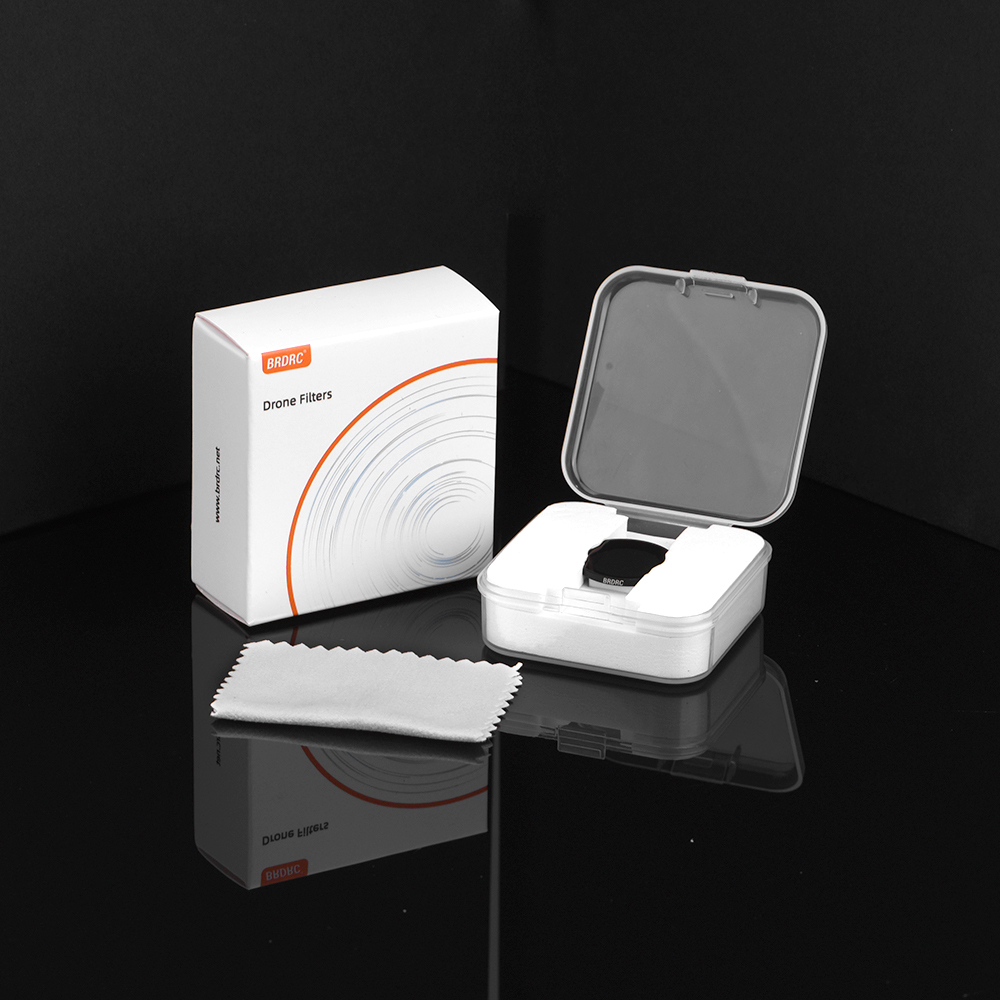 BRDRC UV Lens Filter for DJI AVATA