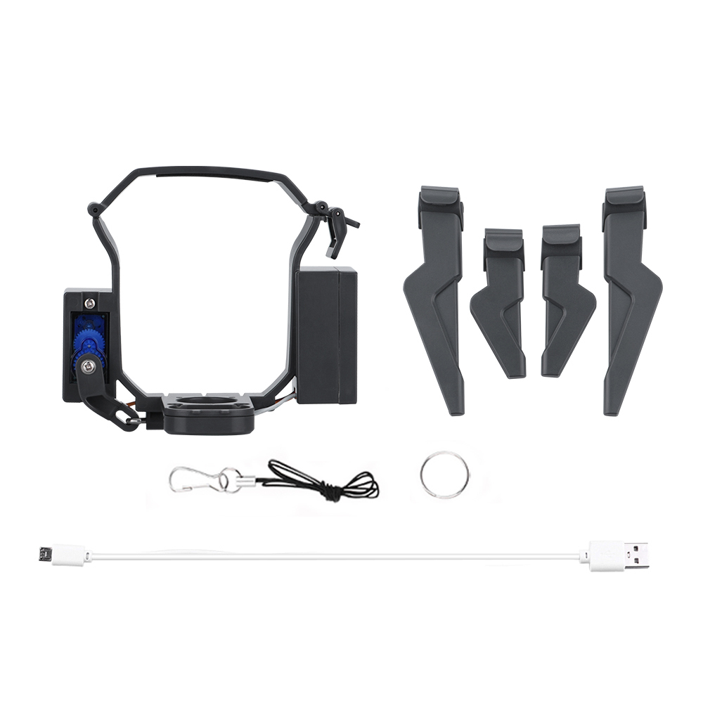 BRDRC Payload Released System for DJI Mavic 3