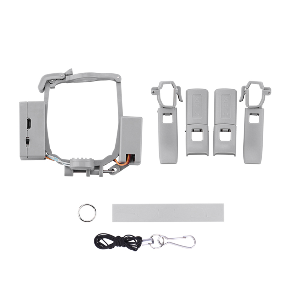 BRDRC Payload Released System for DJI Air 2S/Air 2