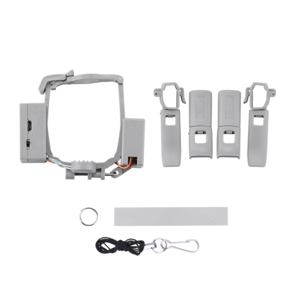 BRDRC Payload Released System for DJI Air 2S/Air 2