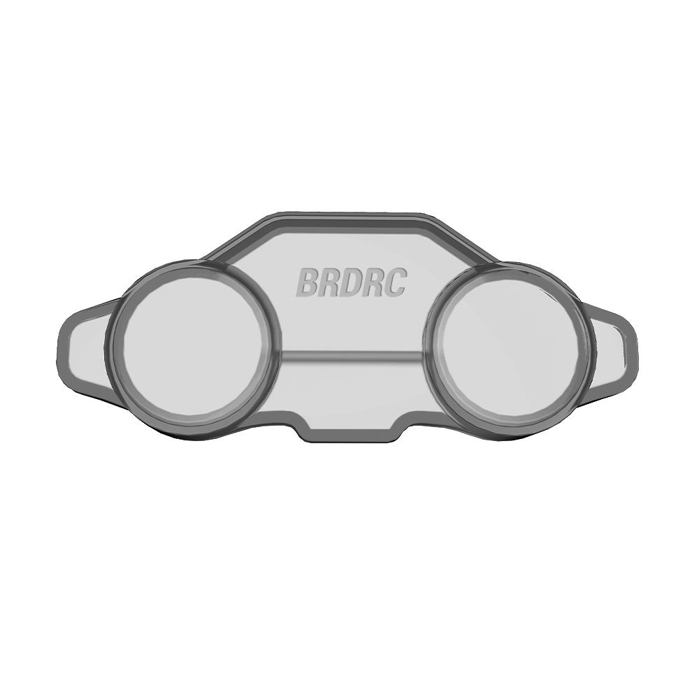 BRDRC Bottom Sensor Cover for DJI Avata