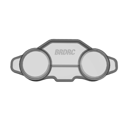 BRDRC Bottom Sensor Cover for DJI Avata