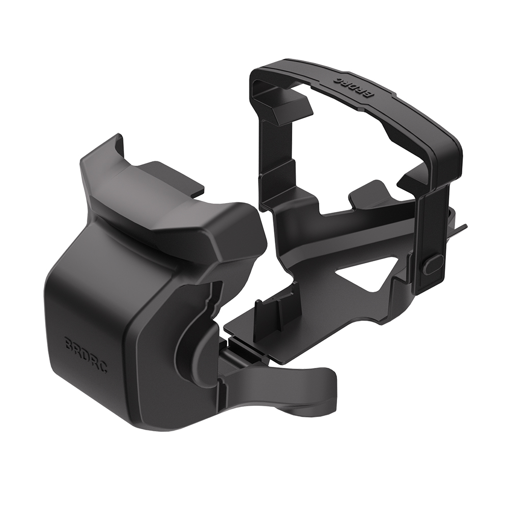 2 in 1 Gimbal Guard & Propeller Strap Holder for DJI Mavic 3 Pro