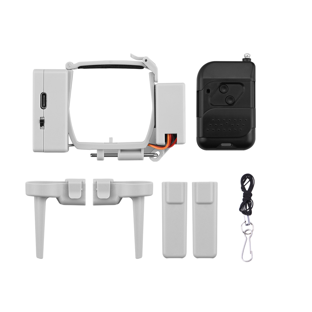 BRDRC Payload Released System for DJI Mini 2/SE/2 SE/Mavic Mini