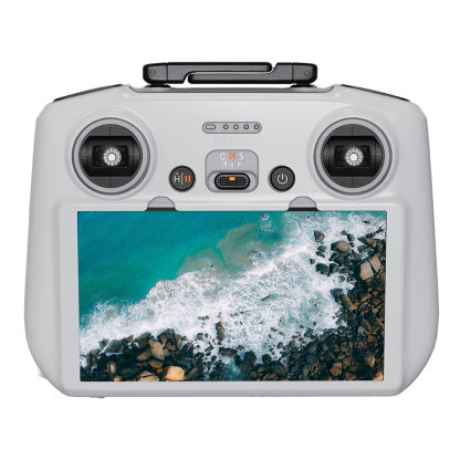 BRDRC Silicone Cover for DJI RC 2 Remote Control