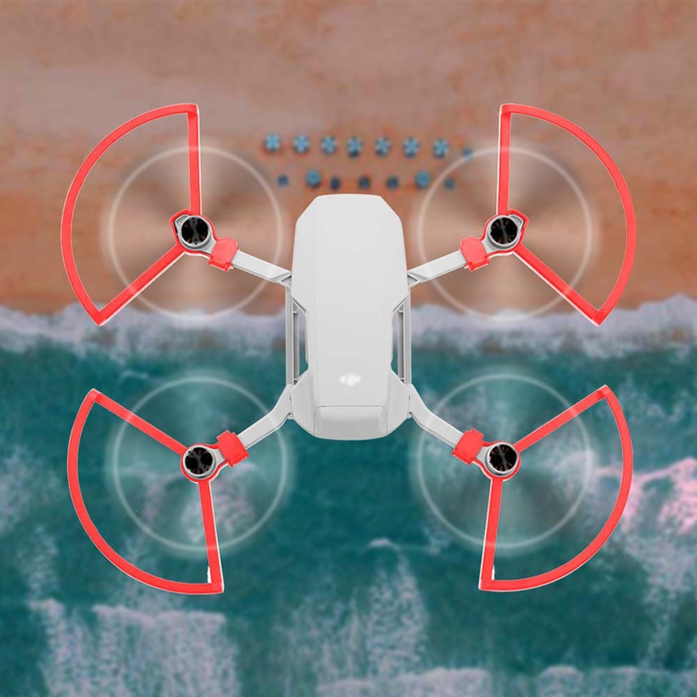 BRDRC Propeller Guards for DJI Mini 2/2 SE/Mavic Mini