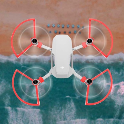 BRDRC Propeller Guards for DJI Mini 2/2 SE/Mavic Mini