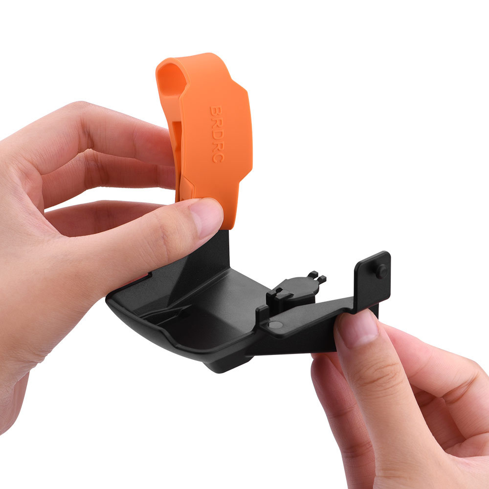 BRDRC Propeller Strap Holder for DJI Air 3