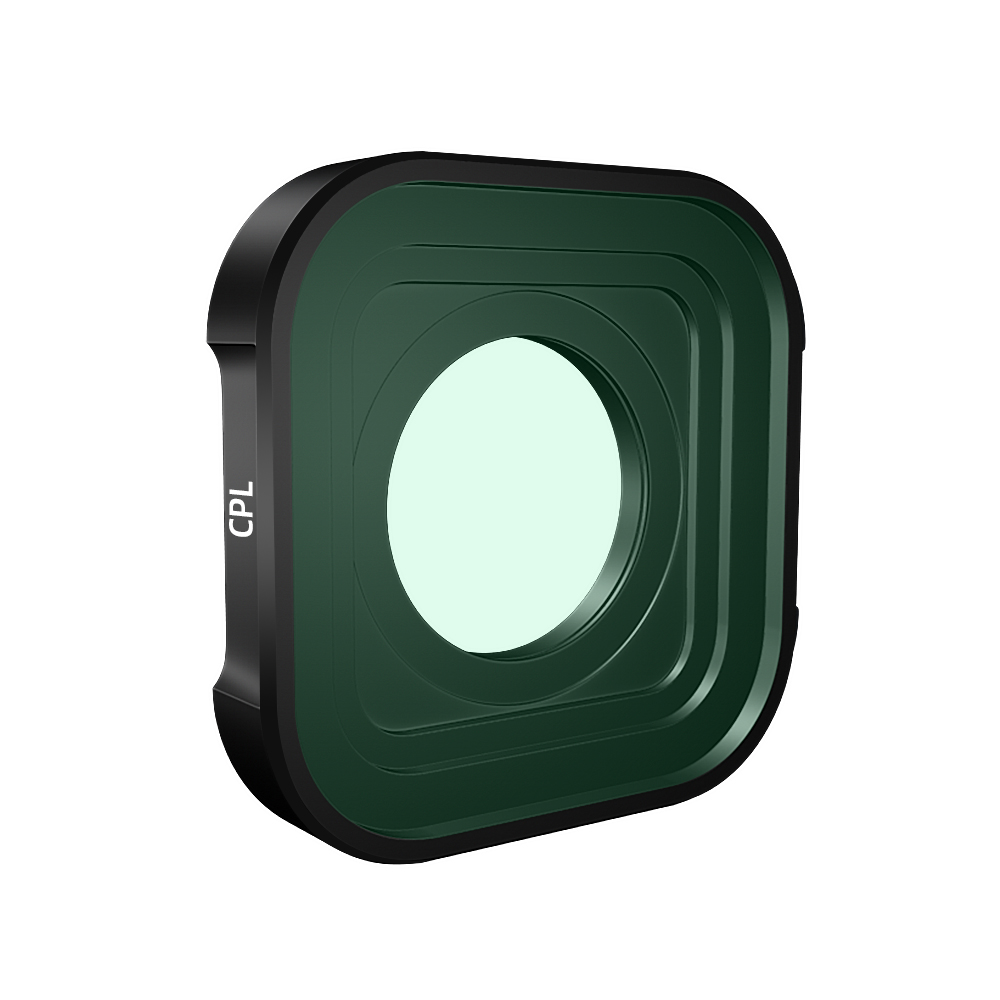 BRDRC CPL Lens Filter for Gopro9/10/11