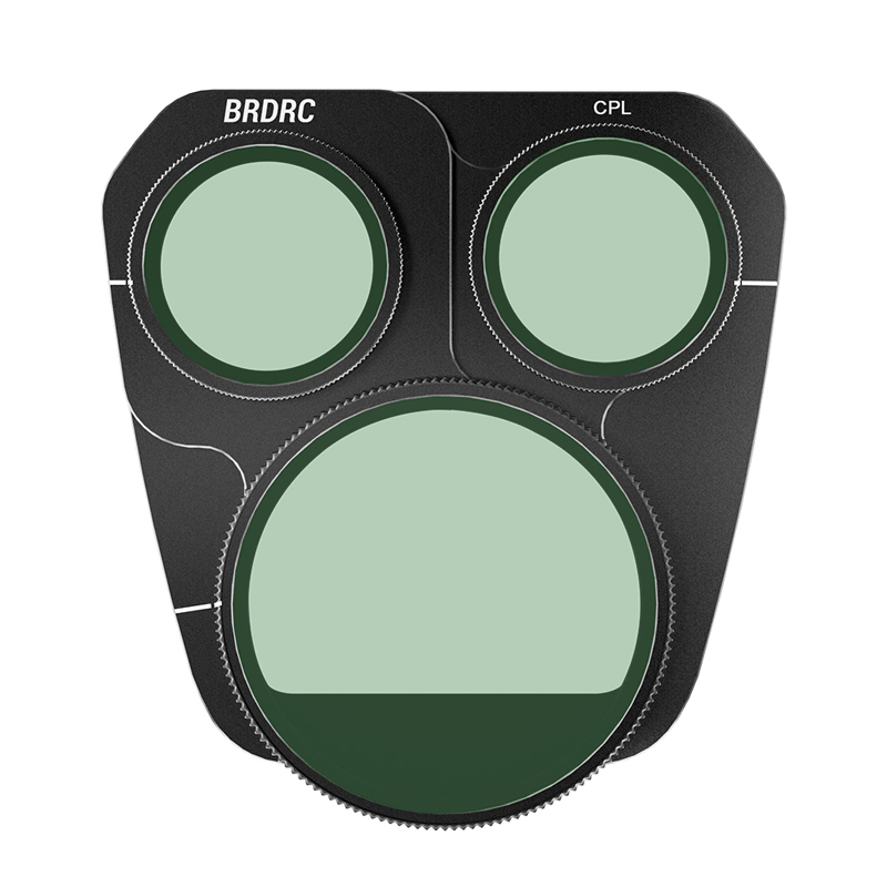 BRDRC CPL Lens Filter for DJI Mavic 3 Pro